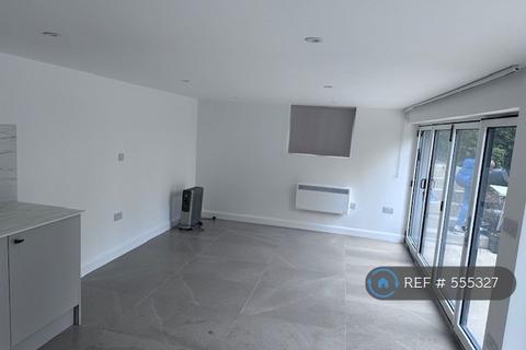 undefined, Woodwaye, Watford, WD19