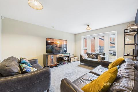 4 bedroom detached house for sale, Beeley Close, Ashbourne
