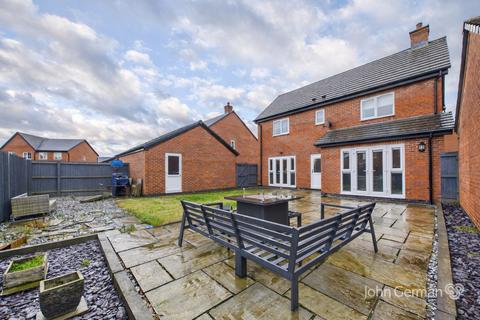 undefined, Beeley Close, Ashbourne