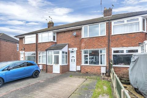 2 bedroom terraced house for sale, Corndon Crescent, Sundorne, Shrewsbury, Shropshire, SY1