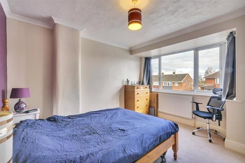2 bedroom terraced house for sale, Corndon Crescent, Sundorne, Shrewsbury, Shropshire, SY1