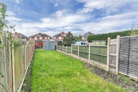 2 bedroom terraced house for sale, Corndon Crescent, Sundorne, Shrewsbury, Shropshire, SY1