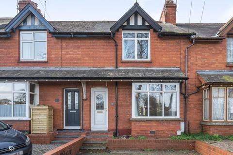 undefined, Foxdown Terrace, Wellington TA21
