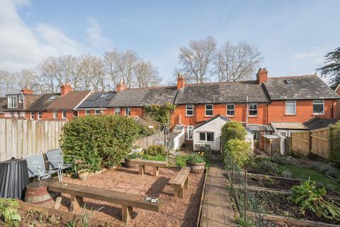 undefined, Foxdown Terrace, Wellington TA21
