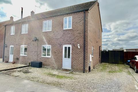 Baulkins Drove, Sutton St James