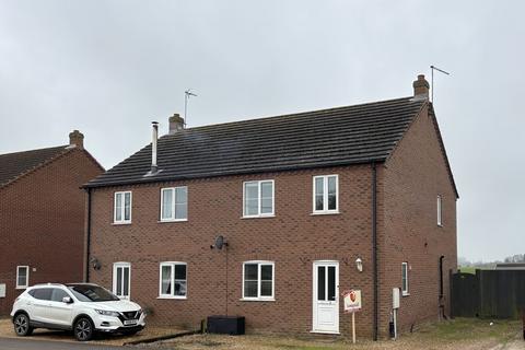 undefined, Baulkins Drove, Sutton St James
