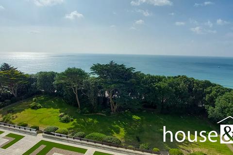 undefined, Albany, Manor Road, East Cliff, Bournemouth, BH1