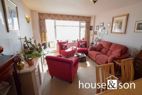 undefined, Albany, Manor Road, East Cliff, Bournemouth, BH1