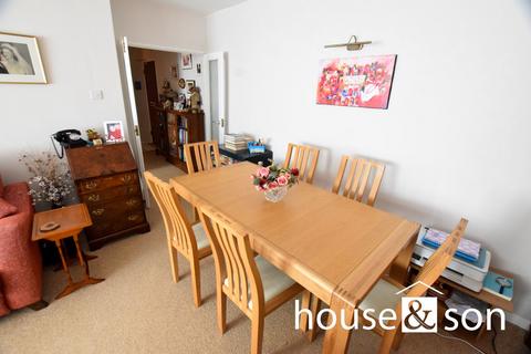 undefined, Albany, Manor Road, East Cliff, Bournemouth, BH1