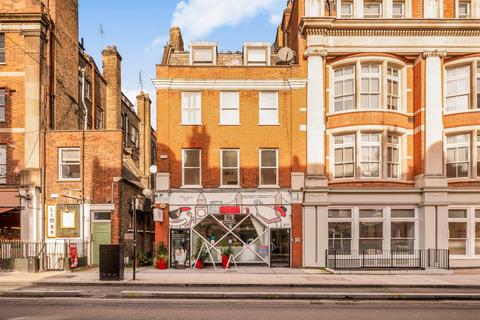 undefined, Tavistock Place, London