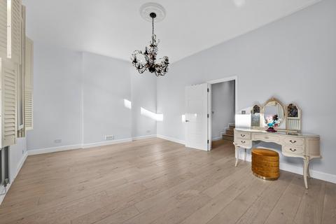 undefined, Tavistock Place, London