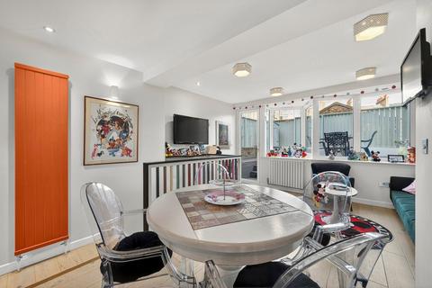 undefined, Tavistock Place, London