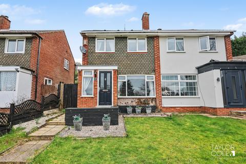 Hathaway Road, Sutton Coldfield