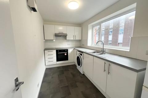 undefined, Vulcan Street, Southport PR9