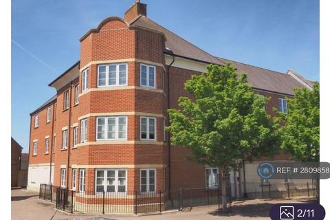 undefined, Shears Drive, Amesbury, SP4