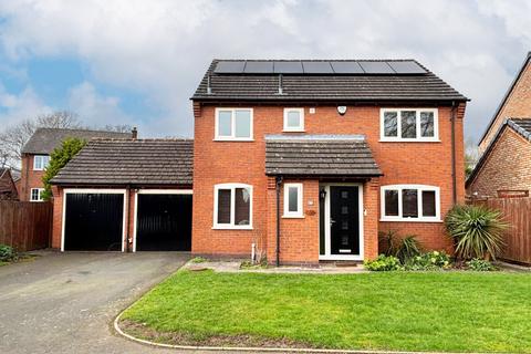 undefined, Tadorna Drive, Telford, Shropshire, TF3