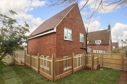undefined, Stonelea Road, Hemel Hempstead
