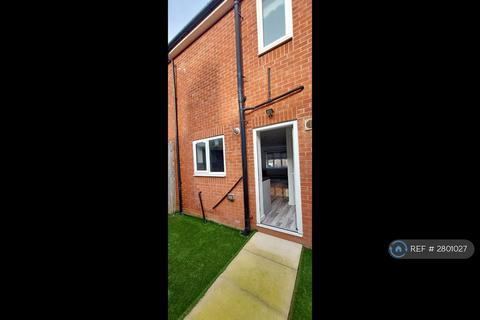 3 bedroom terraced house to rent, Lowndes Road, Liverpool, L6
