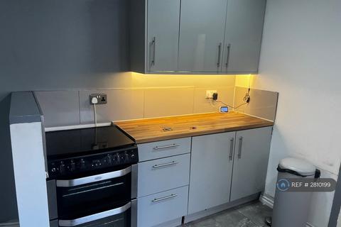 1 bedroom in a flat share to rent, Plaistow, London, E13