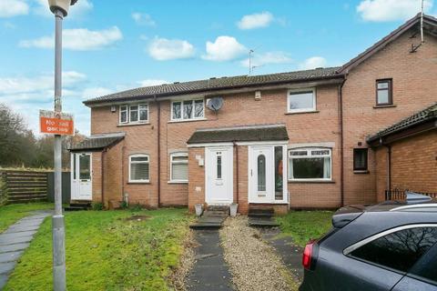 undefined, Hogarth Gardens, Carntyne, G32 6HG