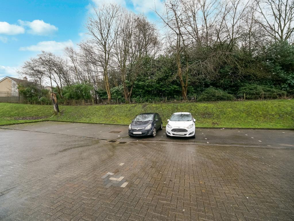 Parking Area