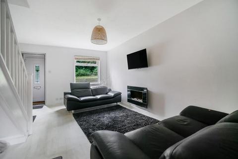 undefined, Hogarth Gardens, Carntyne, G32 6HG