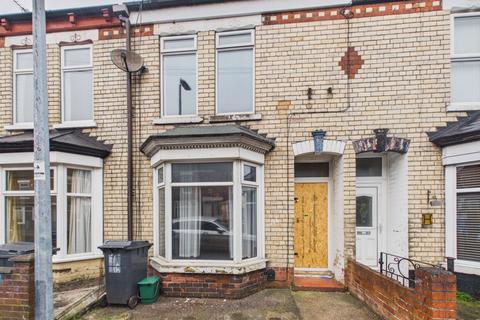 undefined, Clumber Street, Hull, HU5 3RN