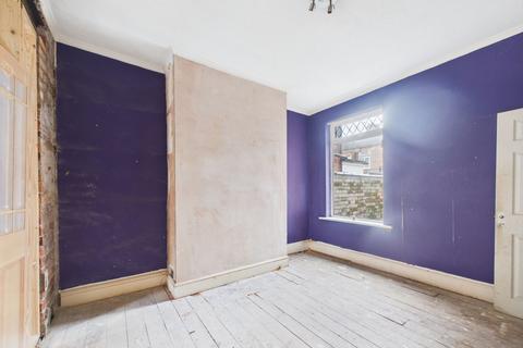 undefined, Clumber Street, Hull, HU5 3RN