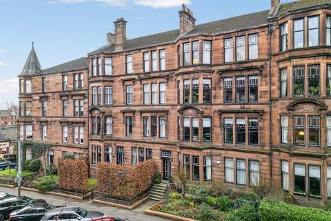 2/1, 42 Falkland Street, Hyndland, G12 9QY