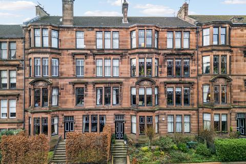 undefined, 2/1, 42 Falkland Street, Hyndland, G12 9QY