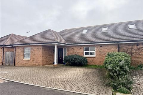 undefined, Glenbarrie Way, Ferring, Worthing, West Sussex, BN12 6PY