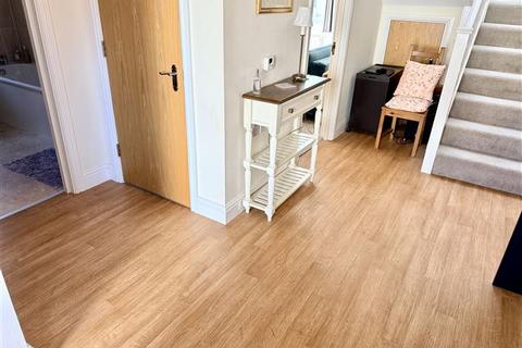 undefined, Glenbarrie Way, Ferring, Worthing, West Sussex, BN12 6PY