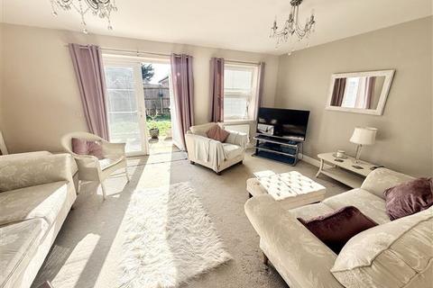 undefined, Glenbarrie Way, Ferring, Worthing, West Sussex, BN12 6PY