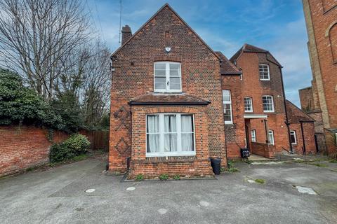 undefined, East Hill, Colchester