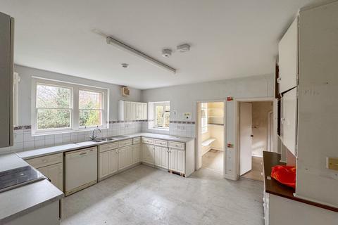 undefined, East Hill, Colchester