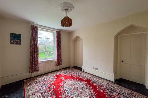undefined, East Hill, Colchester