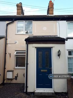 2 bedroom terraced house to rent, Rose Lane, Biggleswade, SG18