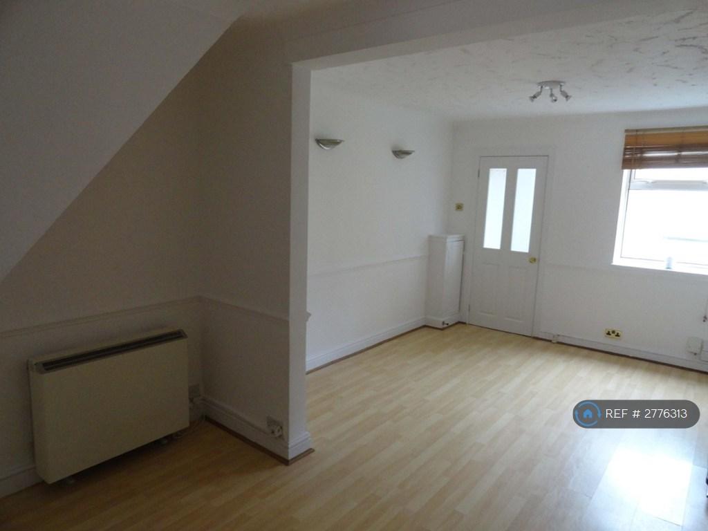Living Room Area