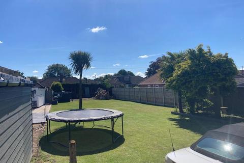 undefined, Blenheim Crescent, Sprowston, Norwich