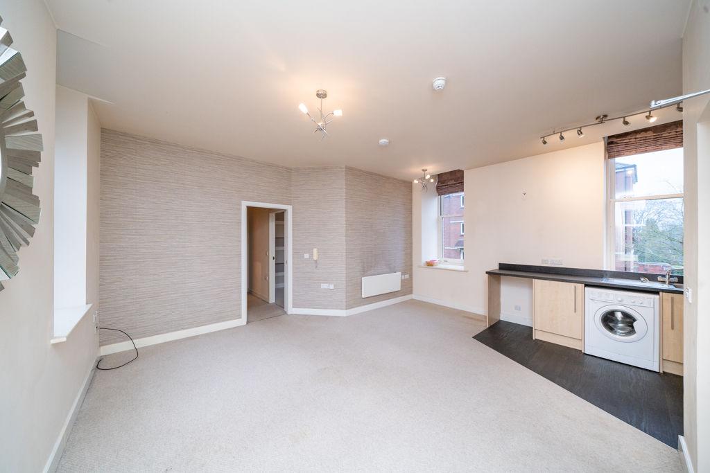 Kitchen/lounge/diner
