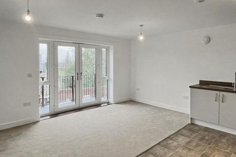 2 bedroom apartment for sale, Harvest Hill - Shared Ownership Apartment - Local Connection Required