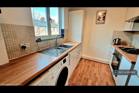 2 bedroom flat to rent, Finsbury Park, London, N4