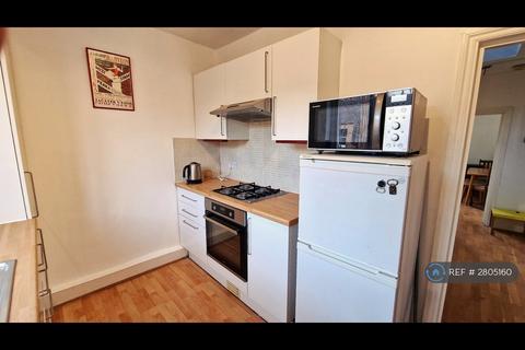 2 bedroom flat to rent, Finsbury Park, London, N4
