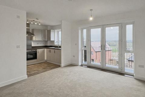 1 bedroom apartment for sale, Harvest Hill - Shared Ownership Apartment - Local Connection Required