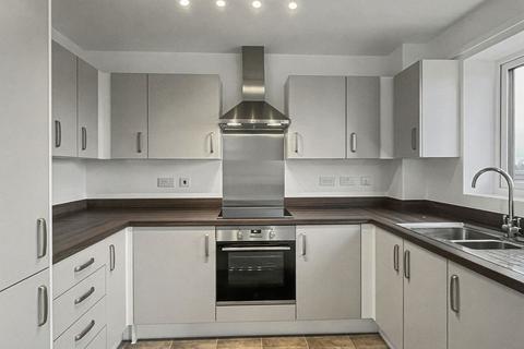 1 bedroom apartment for sale, Harvest Hill - Shared Ownership Apartment - Local Connection Required