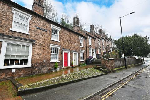 undefined, Ebenezer Row, Bridgnorth, WV16 4AU