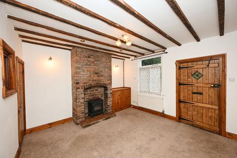 undefined, Ebenezer Row, Bridgnorth, WV16 4AU