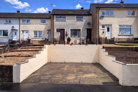 undefined, Roderick Lawson Terrace, Maybole