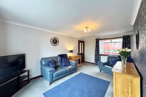 undefined, Roderick Lawson Terrace, Maybole
