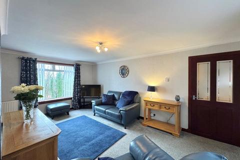 undefined, Roderick Lawson Terrace, Maybole